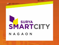 SM Surya Smart City